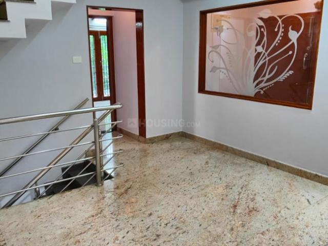 3 BHK Independent House in RR Nagar for rent Bengaluru. The reference number is 20754191
