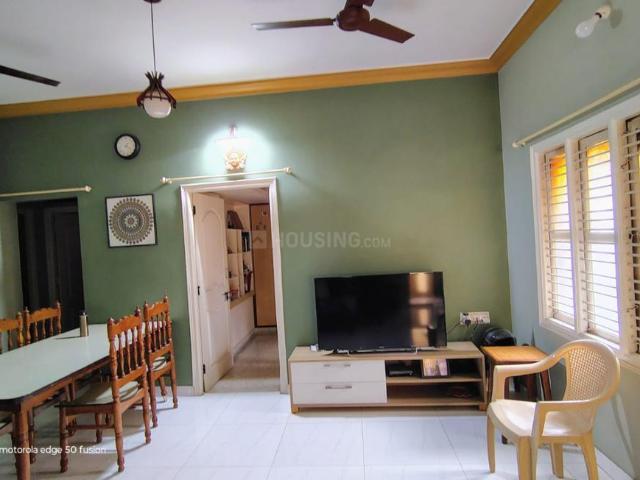 3 BHK Independent House in RR Nagar for rent Bengaluru. The reference number is 20996488
