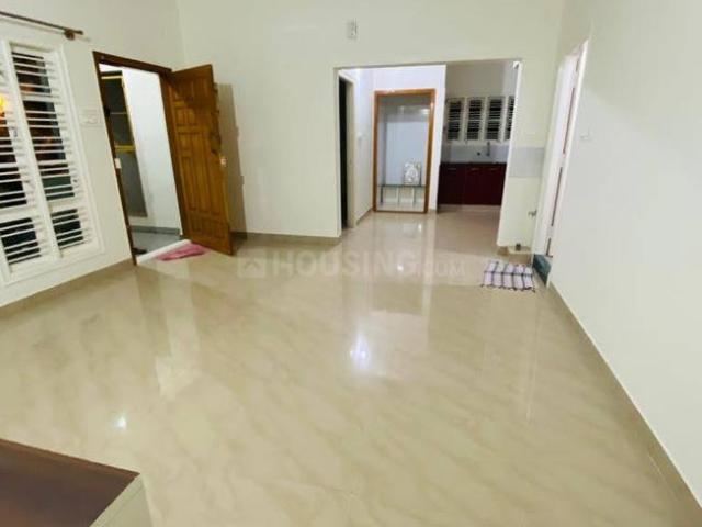 3 BHK Independent House in RR Nagar for rent Bengaluru. The reference number is 21145853