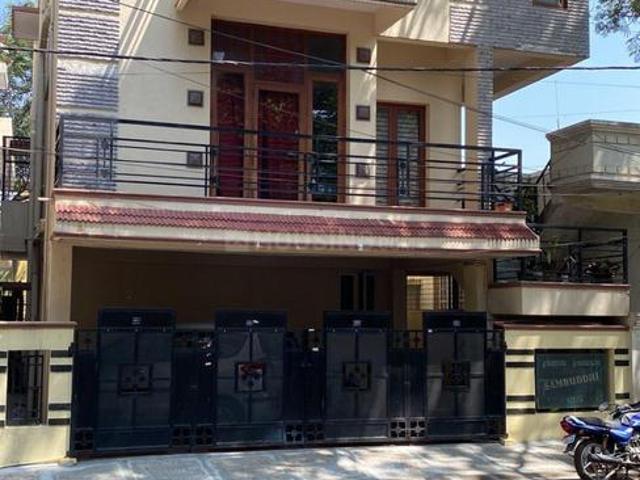 3 BHK Independent House in RR Nagar for rent Bengaluru. The reference number is 21176315