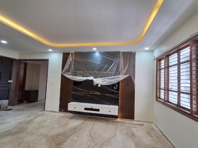 3 BHK Independent House in RR Nagar for rent Bengaluru. The reference number is 21195005