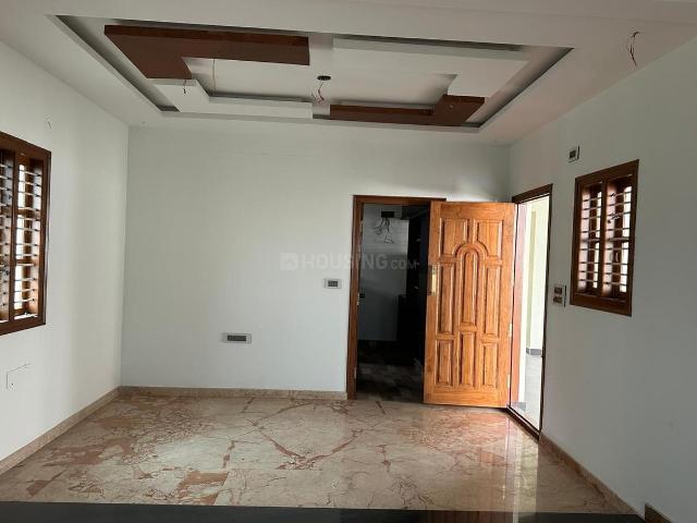 3 BHK Independent House in RR Nagar for resale Bengaluru. The reference number is 19966421