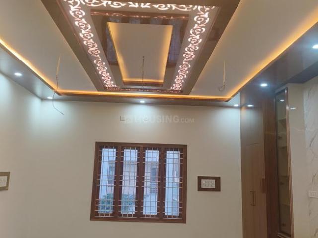 3 BHK Independent House in RR Nagar for resale Bengaluru. The reference number is 21234866