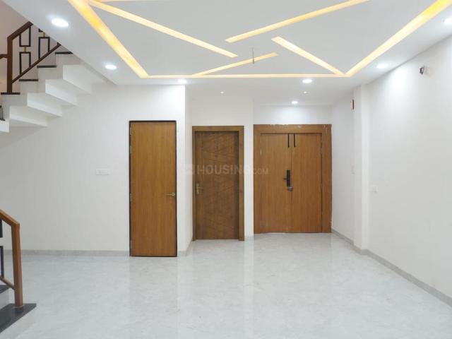 3 BHK Independent House in RRCAT for resale Indore. The reference number is 17265609