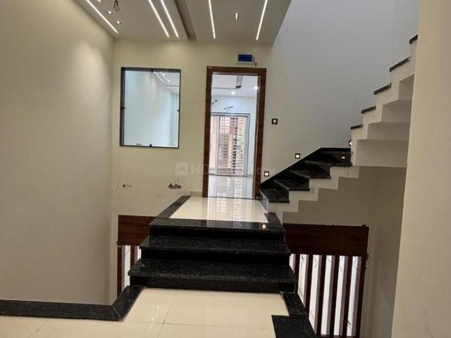 3 BHK Independent House in RRCAT for resale Indore. The reference number is 19672532