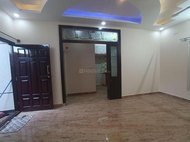 3 BHK Independent House in RT Nagar for rent Bengaluru. The reference number is 20966427