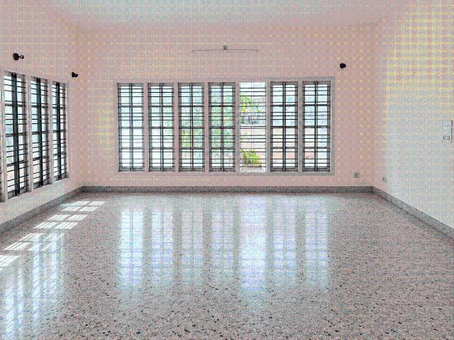 3 BHK Independent House in RT Nagar for rent Bengaluru. The reference number is 21197035