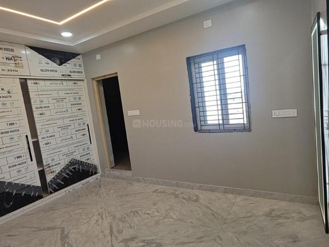 3 BHK Independent House in RTC Colony for rent Nellore. The reference number is 20567034