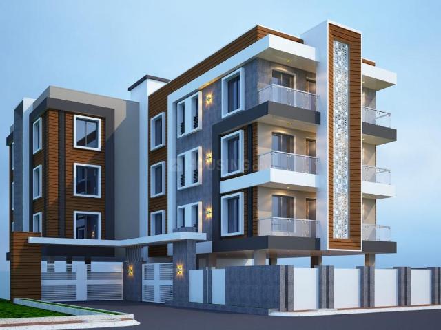 3 BHK Independent House in Rudrapur for resale Bhubaneswar. The reference number is 20079526