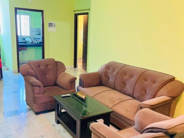 3 BHK Independent House in Rukanpura for rent Patna. The reference number is 21042329