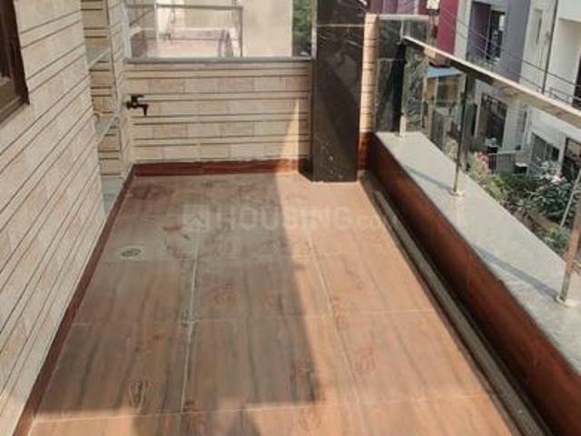 3 BHK Independent House in Rukmani Vihar for rent Vrindavan. The reference number is 21391201
