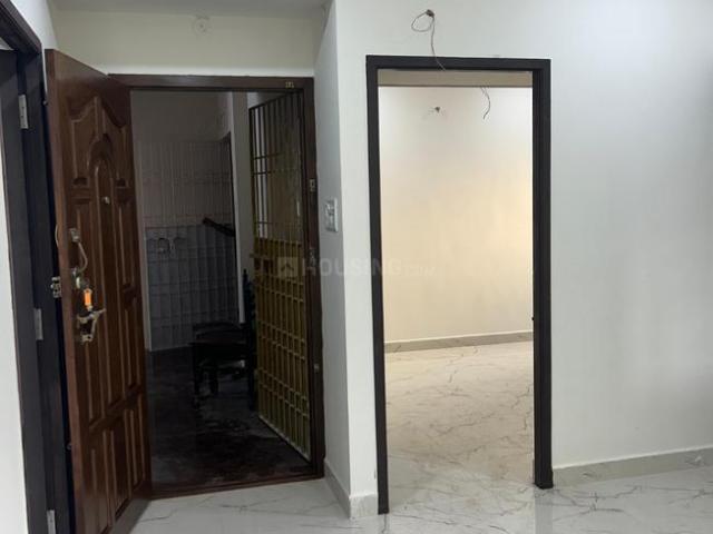 3 BHK Independent House in S S Colony for rent Madurai. The reference number is 16989278