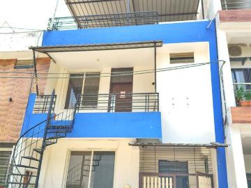 3 BHK Independent House in Scheme No 114 for rent Indore. The reference number is 20081963
