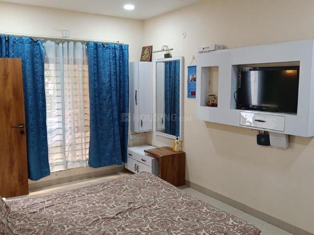 3 BHK Independent House in Scheme No 114 for rent Indore. The reference number is 21188781