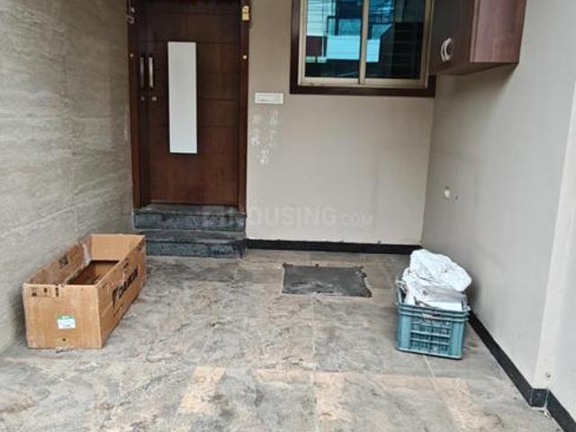 3 BHK Independent House in Scheme No 140 for rent Indore. The reference number is 20902949