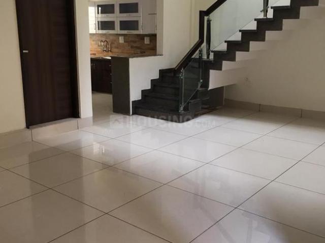 3 BHK Independent House in Scheme No 140 for resale Indore. The reference number is 11670249
