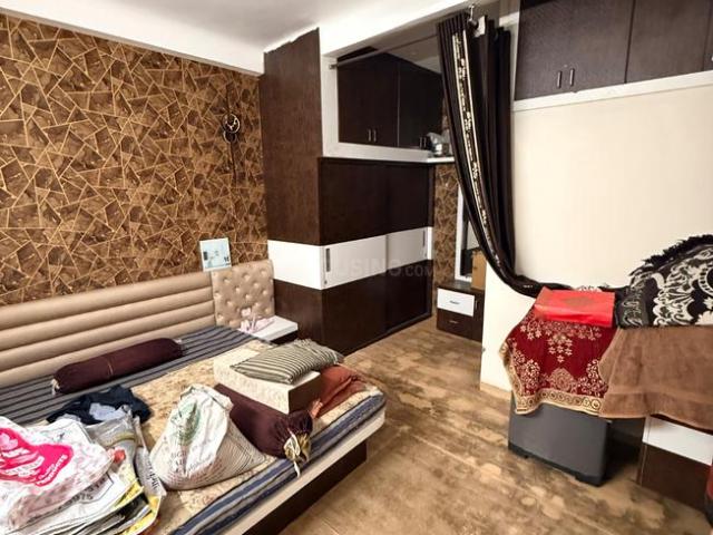 3 BHK Independent House in Scheme No 71 for rent Indore. The reference number is 20735324