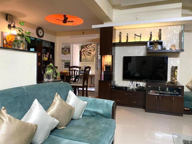 3 BHK Independent House in Science City for rent Ahmedabad. The reference number is 19786153