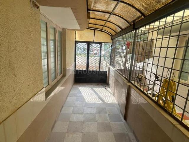 3 BHK Independent House in Science City for rent Ahmedabad. The reference number is 19922003
