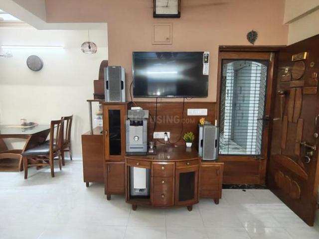 3 BHK Independent House in Science City for rent Ahmedabad. The reference number is 20776854