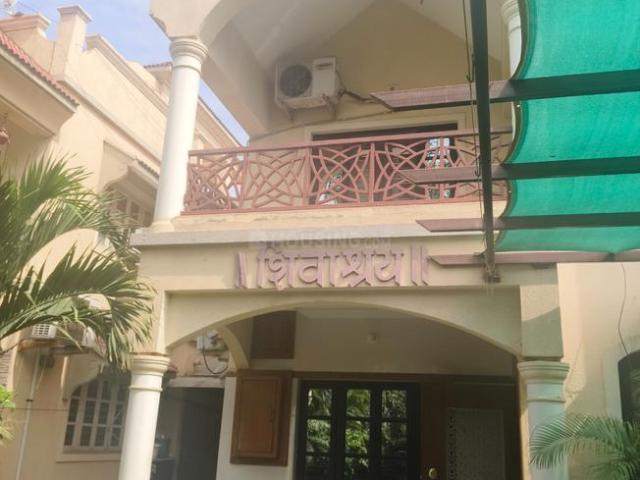 3 BHK Independent House in Science City for resale Ahmedabad. The reference number is 19791061