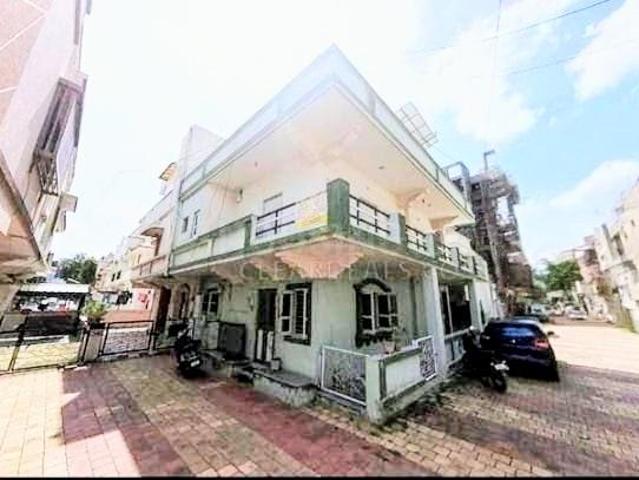 3 BHK Independent House in Science City for resale Ahmedabad. The reference number is 19969396