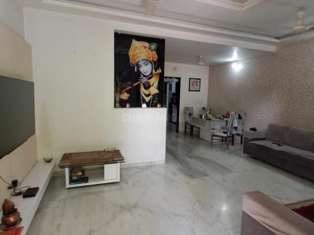 3 BHK Independent House in Science City for resale Ahmedabad. The reference number is 20413421