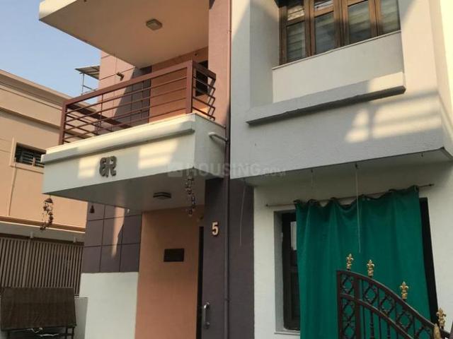 3 BHK Independent House in Science City for resale Ahmedabad. The reference number is 20552142