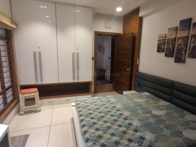 3 BHK Independent House in Science City for resale Ahmedabad. The reference number is 20733736