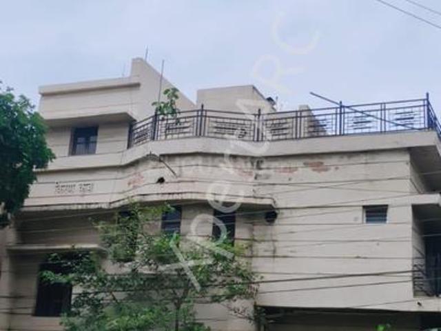 3 BHK Independent House in Samta Colony for resale Raipur. The reference number is 20641422