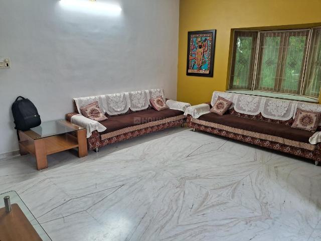 3 BHK Independent House in Sama Savli for rent Vadodara. The reference number is 21128153