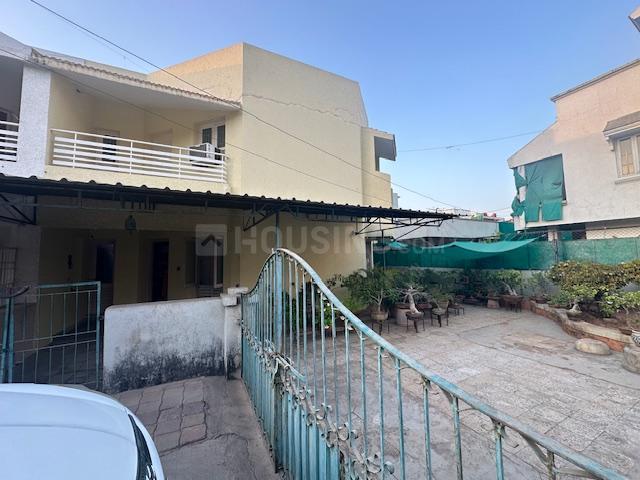 3 BHK Independent House in Sama Savli for resale Vadodara. The reference number is 20500769