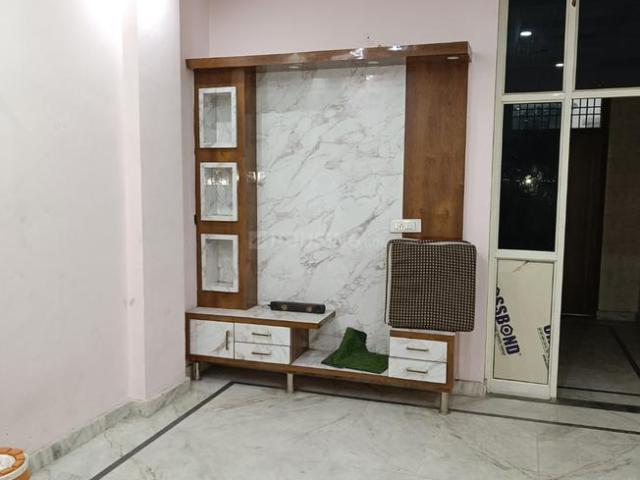 3 BHK Independent House in Samay Pur for rent New Delhi. The reference number is 20189397