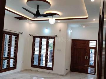 3 BHK Independent House in Samethanahalli for resale Bengaluru. The reference number is 20090533