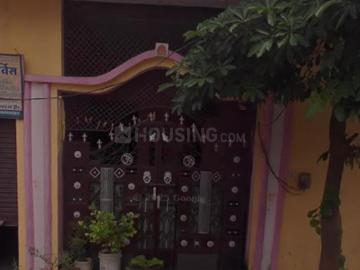 3 BHK Independent House in Sant Raj Nagar for rent Bulandshahr. The reference number is 18116549