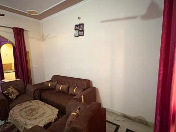 3 BHK Independent House in Sant Raj Nagar for rent Bulandshahr. The reference number is 19883401