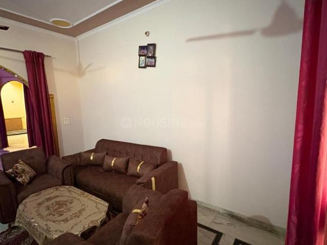 3 BHK Independent House in Sant Raj Nagar for rent Bulandshahr. The reference number is 19883401