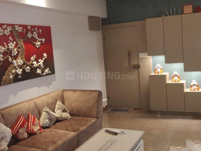 3 BHK Independent House in Santacruz East for resale Mumbai. The reference number is 17688234