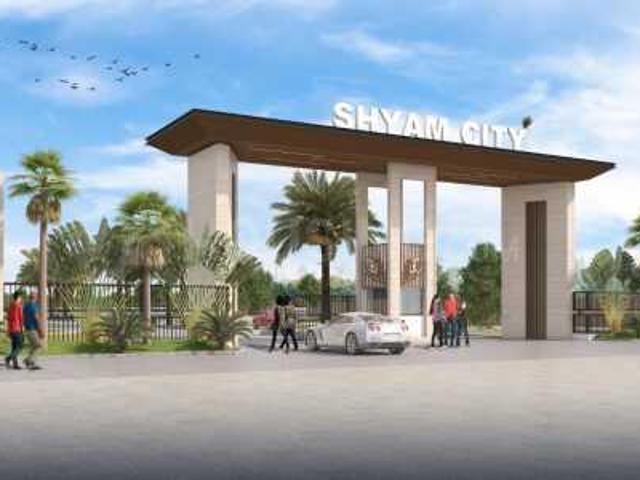 3 BHK Independent House in Santoshi Nagar for resale Raipur. The reference number is 18431415