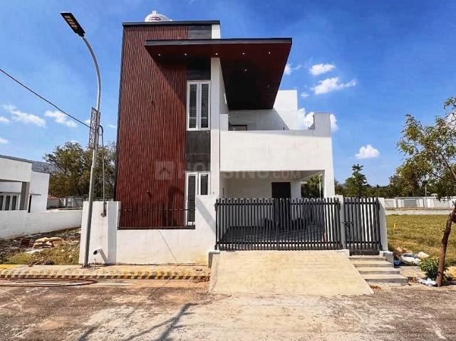 3 BHK Independent House in Santoshi Nagar for resale Raipur. The reference number is 19979390