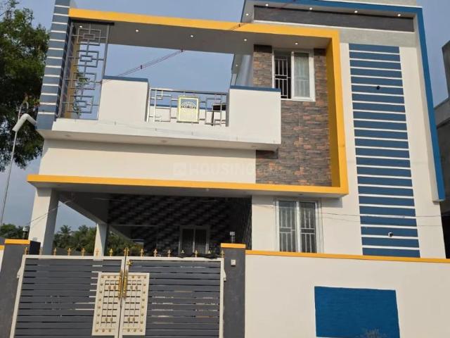 3 BHK Independent House in Santoshi Nagar for resale Raipur. The reference number is 20047330