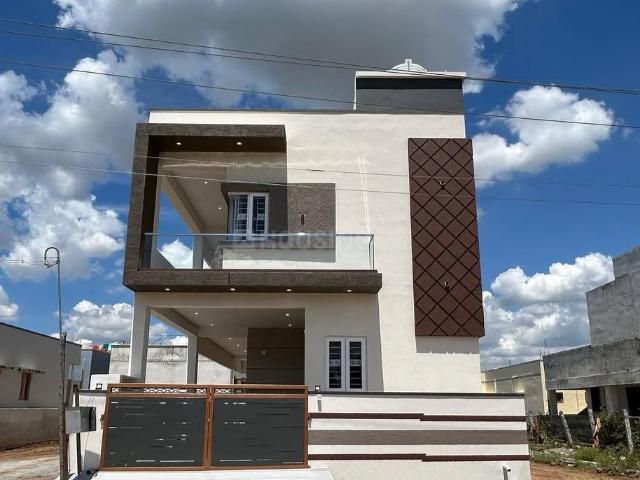 3 BHK Independent House in Santoshi Nagar for resale Raipur. The reference number is 20176731
