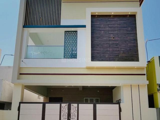 3 BHK Independent House in Santoshi Nagar for resale Raipur. The reference number is 20348074