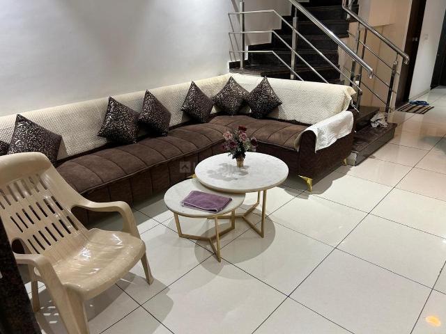 3 BHK Independent House in Sanand for rent Ahmedabad. The reference number is 19108715