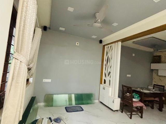 3 BHK Independent House in Sanand for rent Ahmedabad. The reference number is 19739196