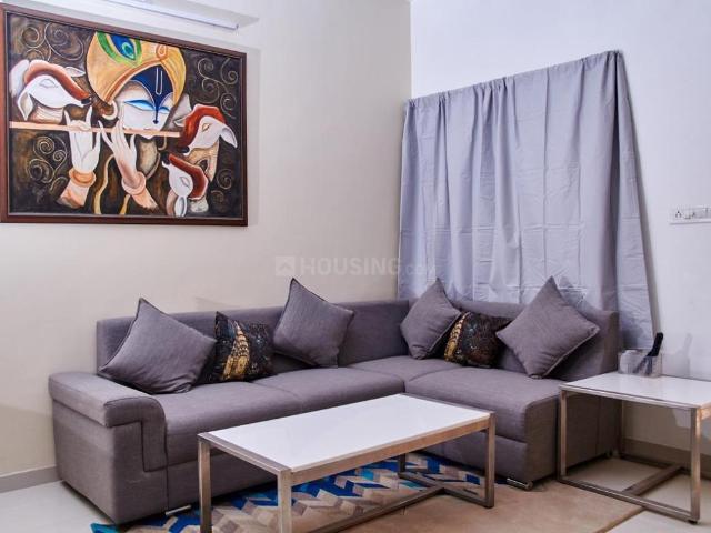 3 BHK Independent House in Sanand for rent Ahmedabad. The reference number is 20268199
