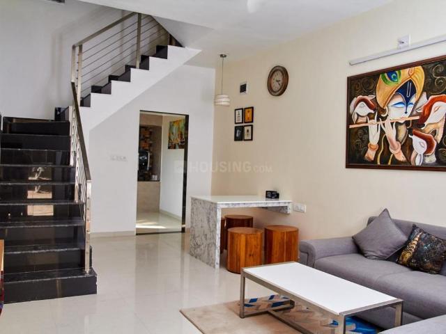 3 BHK Independent House in Sanand for rent Ahmedabad. The reference number is 20268199