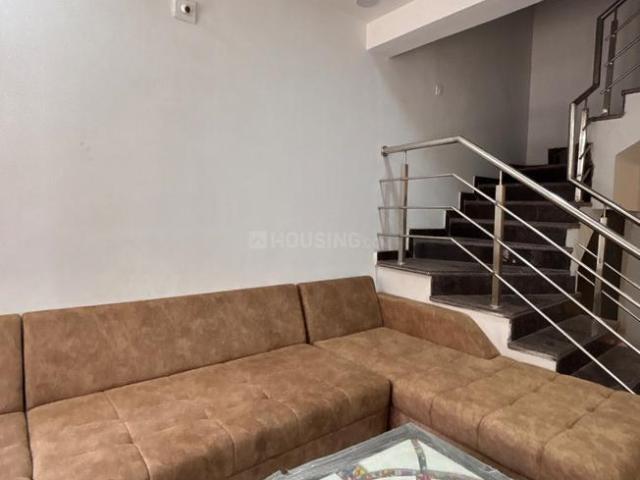 3 BHK Independent House in Sanand for rent Ahmedabad. The reference number is 21270935
