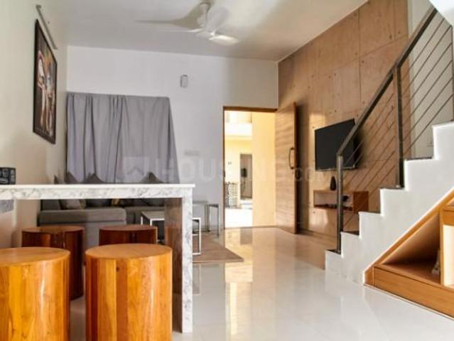 3 BHK Independent House in Sanand for rent Ahmedabad. The reference number is 7598724