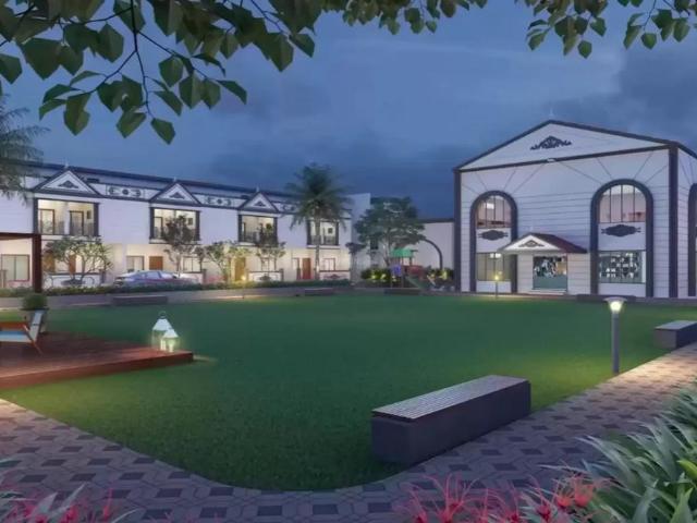 3 BHK Independent House in Sanand for resale Ahmedabad. The reference number is 10435291